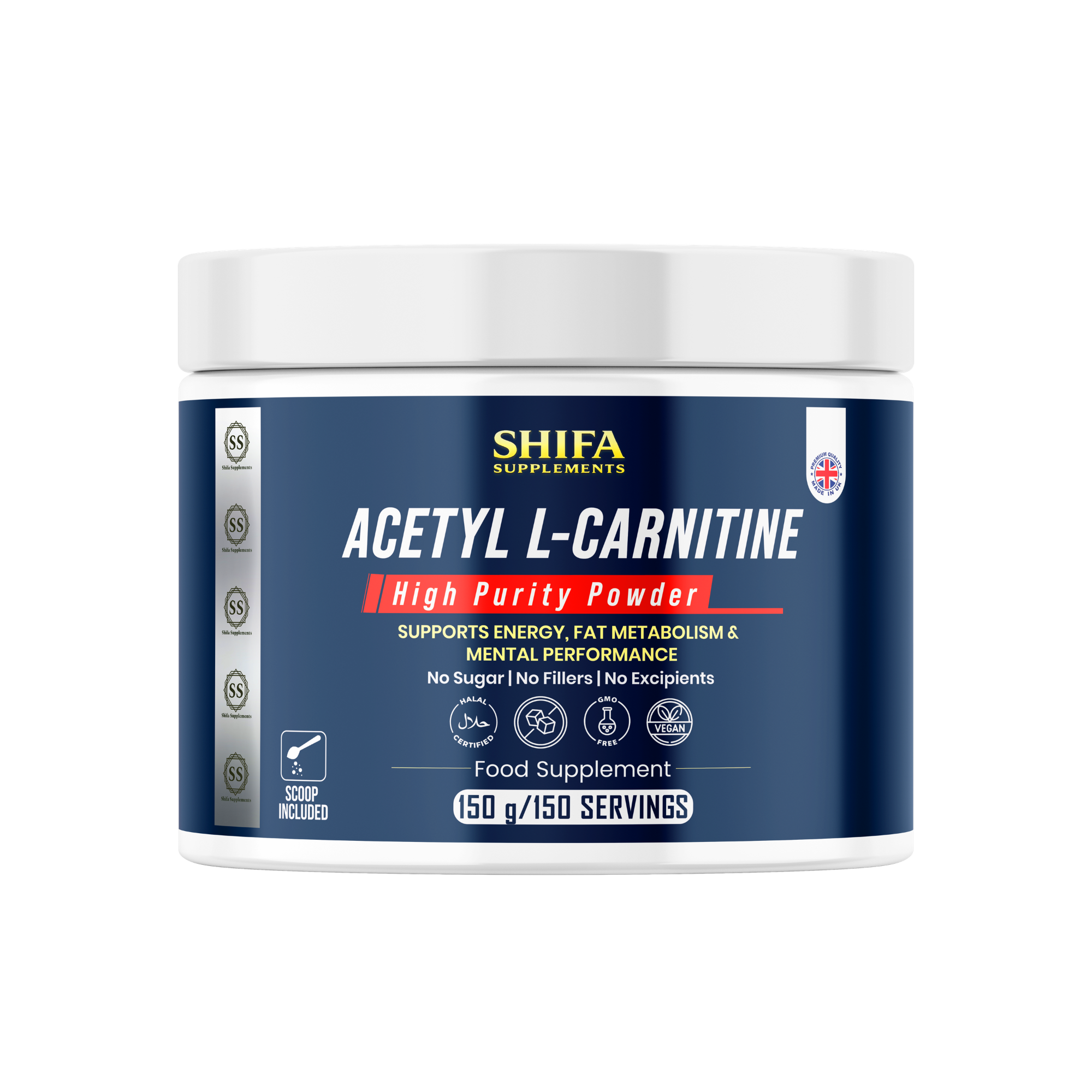 is l carnitine halal Applied Nutrition L-Carnitine 3000mg Liquid | Green Tea Extract & Vitamin C | Vegan Certified Halal Supplements | Halal Certified
