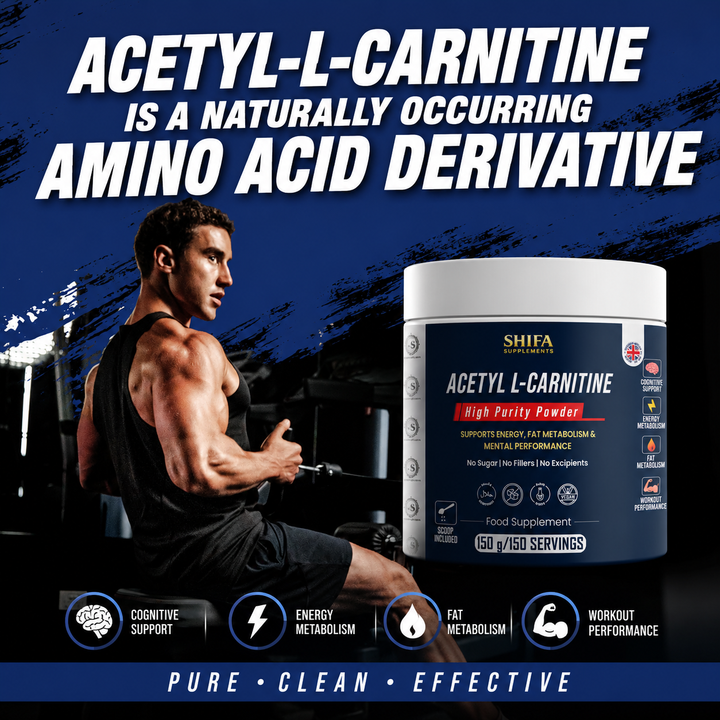 l carnitine chat Acetyl L-Carnitine Powder – Shifa Supplements collatrim carnitine available in a Flavor:Strawberry Shortcake Rolls Relumins Rl-10V Advanced 15000Mg