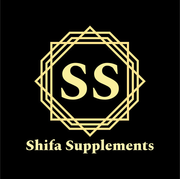 Shifa Supplements